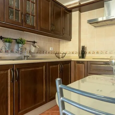 Live Verode House Διαμέρισμα *