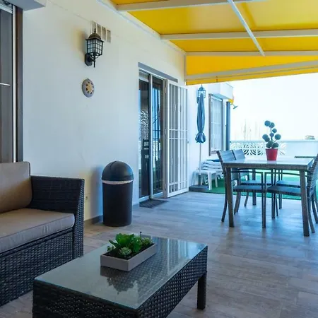 Live Verode House Διαμέρισμα
