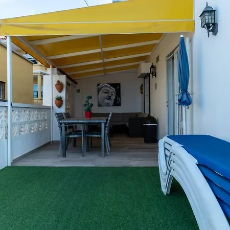 Live Verode House Apartamento