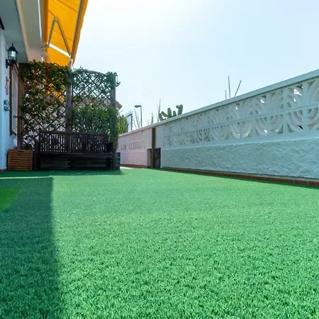 Live Verode House Apartamento *