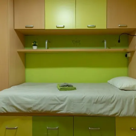 Live Verode House Appartamento