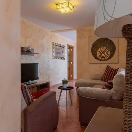 Live Verode House Appartamento Tabaiba
