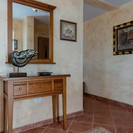 Live Verode House Appartement Tabaiba