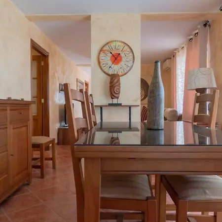Live Verode House Appartement *