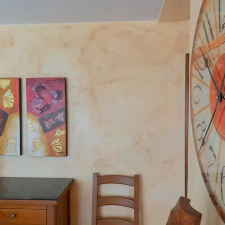 Live Verode House Appartement *
